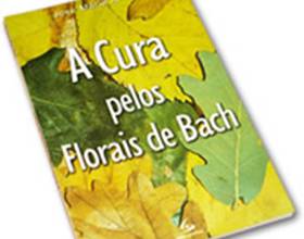 A cura pelos Florais de Bach